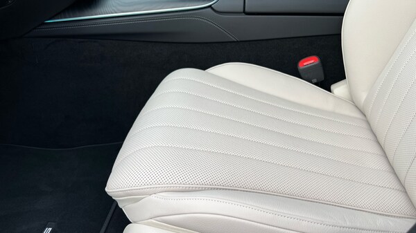 Used Mercedes-Benz E Class 2024 for sale - 76272993: Photo 39