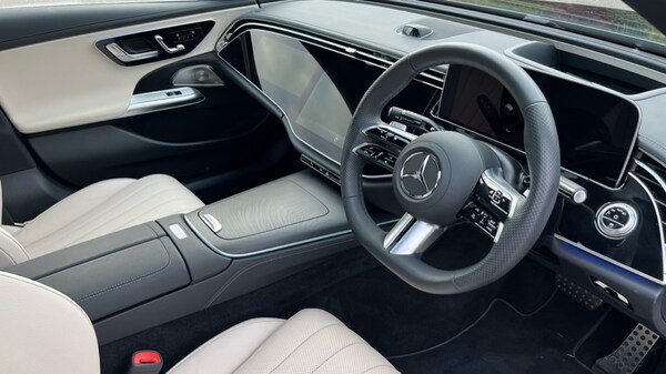 Used Mercedes-Benz E Class 2024 for sale - 76272993: Photo 3