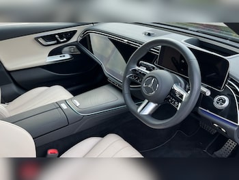 Used Mercedes-Benz E Class 2024 for sale - 76272993: Photo 3