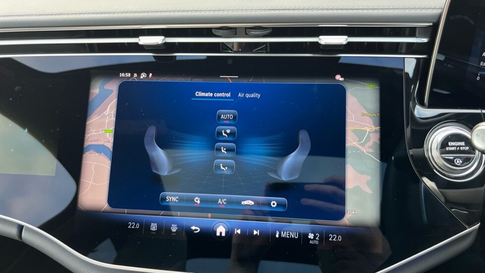 Used Mercedes-Benz E Class 2024 for sale - 76272993: Photo 42