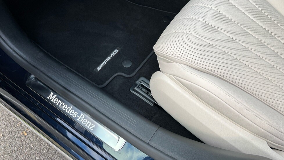 Used Mercedes-Benz E Class 2024 for sale - 76272993: Photo 44