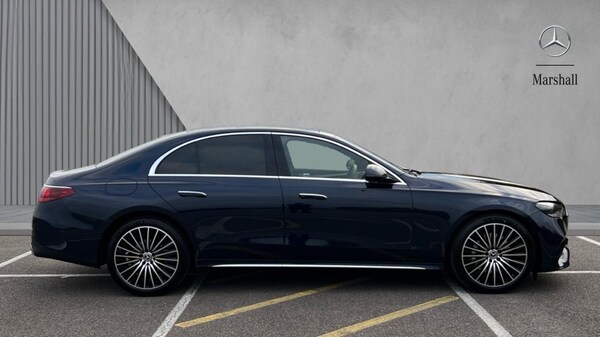 Used Mercedes-Benz E Class 2024 for sale - 76272993: Photo 4