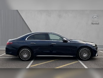 Used Mercedes-Benz E Class 2024 for sale - 76272993: Photo 4