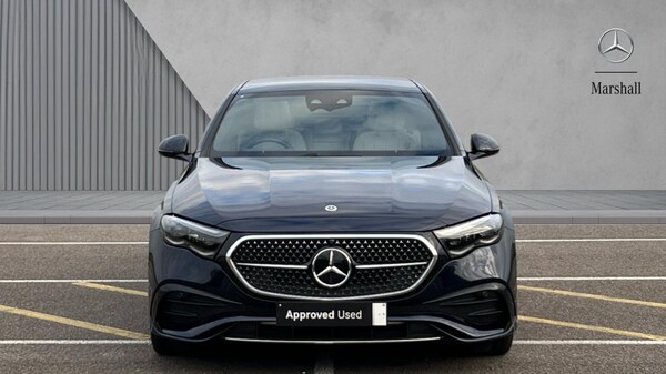 Used Mercedes-Benz E Class 2024 for sale - 76272993: Photo 6