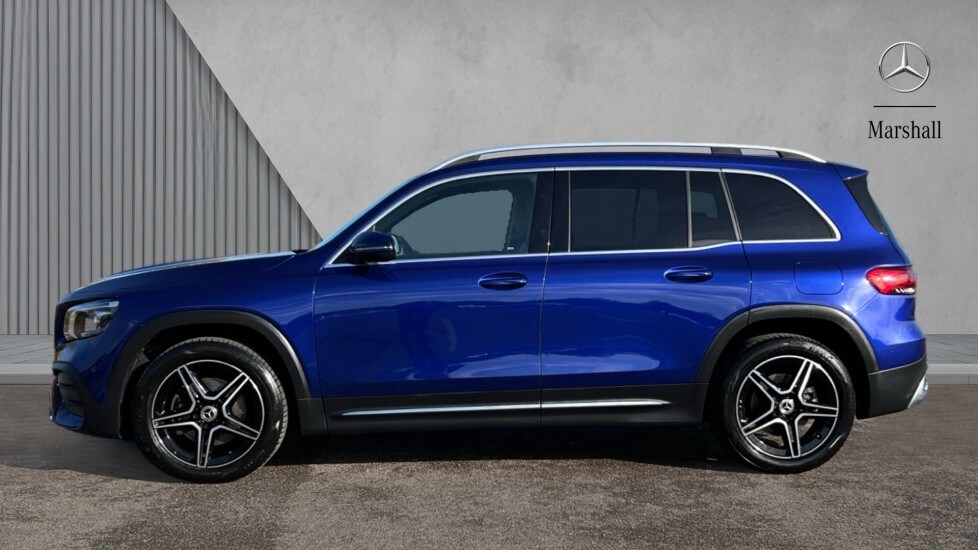 Used Mercedes-Benz GLB 2023 for sale - 77054233: Photo 10