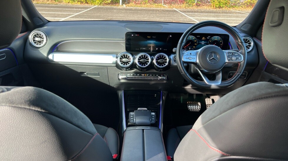 Used Mercedes-Benz GLB 2023 for sale - 77054233: Photo 23