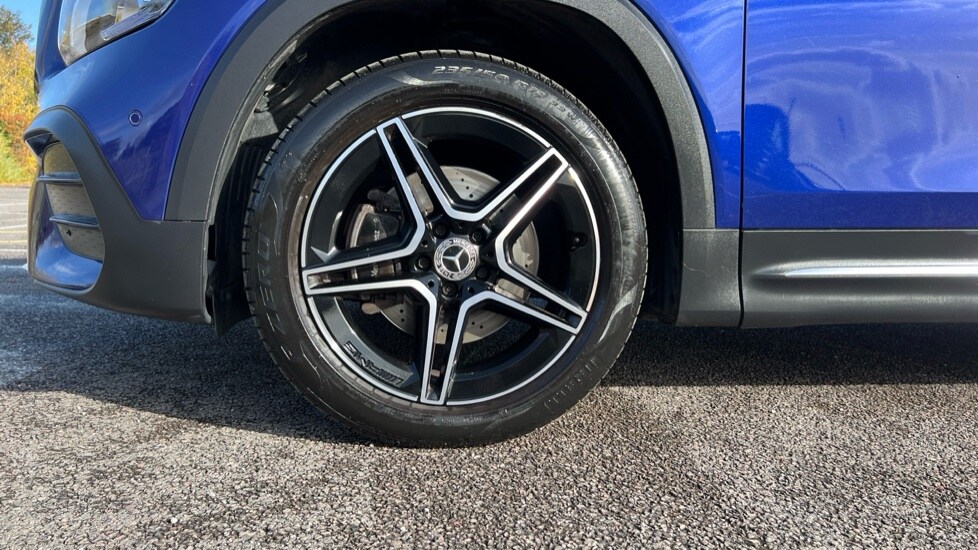 Used Mercedes-Benz GLB 2023 for sale - 77054233: Photo 25