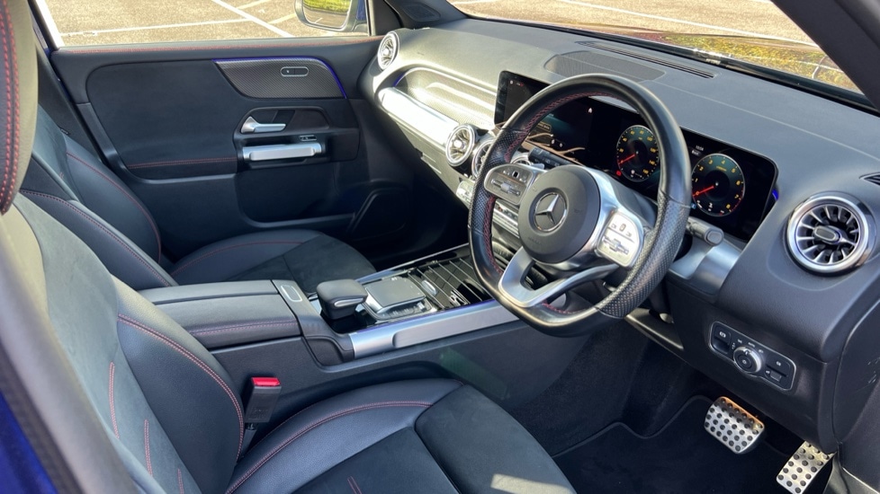 Used Mercedes-Benz GLB 2023 for sale - 77054233: Photo 3