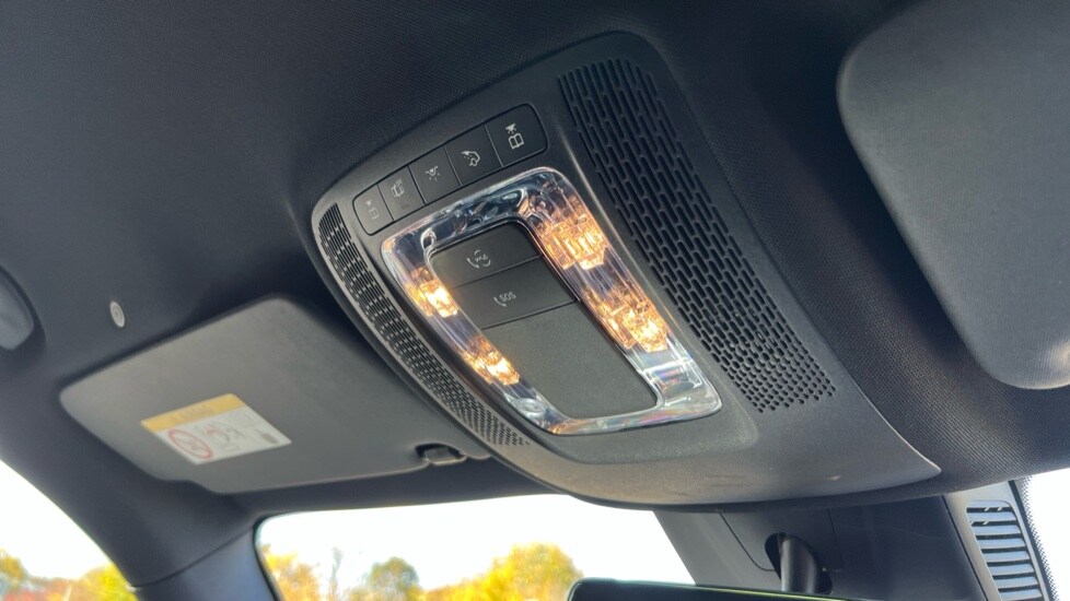 Used Mercedes-Benz GLB 2023 for sale - 77054233: Photo 38