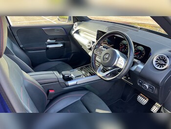 Used Mercedes-Benz GLB 2023 for sale - 77054233: Photo