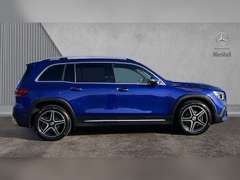 Used Mercedes-Benz GLB 2023 for sale - 77054233: Photo