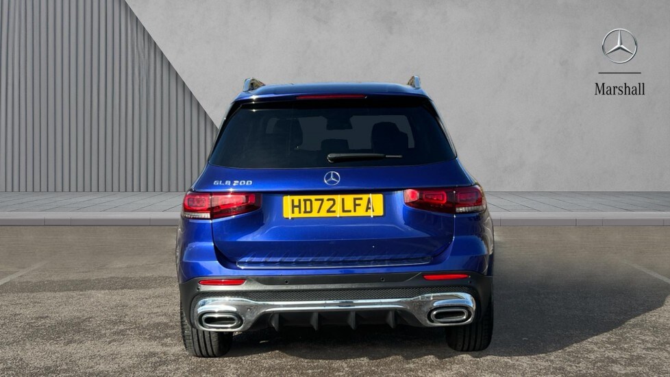 Used Mercedes-Benz GLB 2023 for sale - 77054233: Photo 7