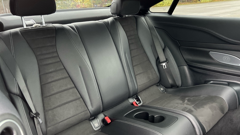 Used Mercedes-Benz E Class 2020 for sale - 76494019: Photo 15