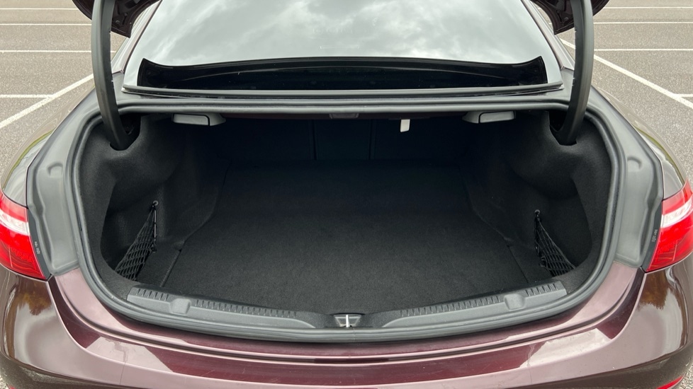 Used Mercedes-Benz E Class 2020 for sale - 76494019: Photo 17