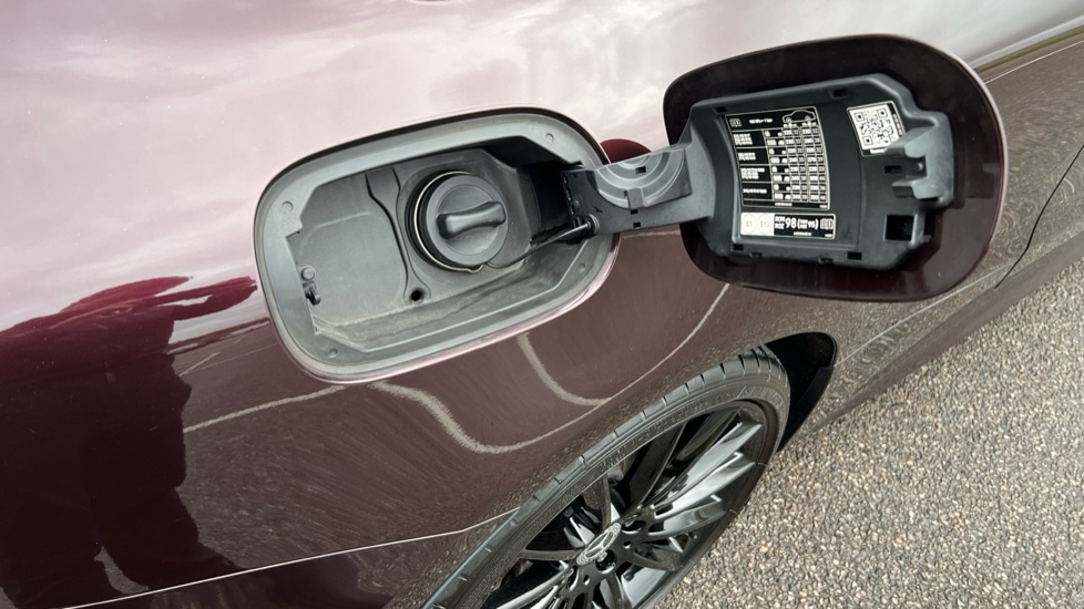 Used Mercedes-Benz E Class 2020 for sale - 76494019: Photo 28