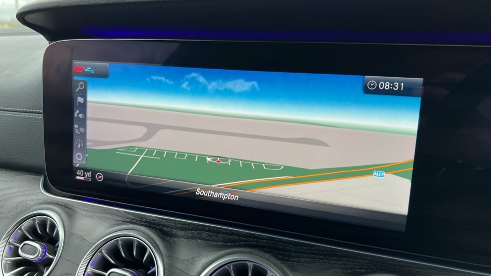 Used Mercedes-Benz E Class 2020 for sale - 76494019: Photo 33