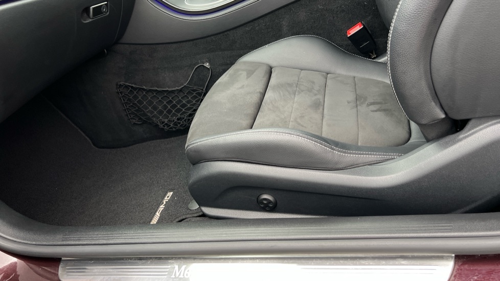 Used Mercedes-Benz E Class 2020 for sale - 76494019: Photo 39