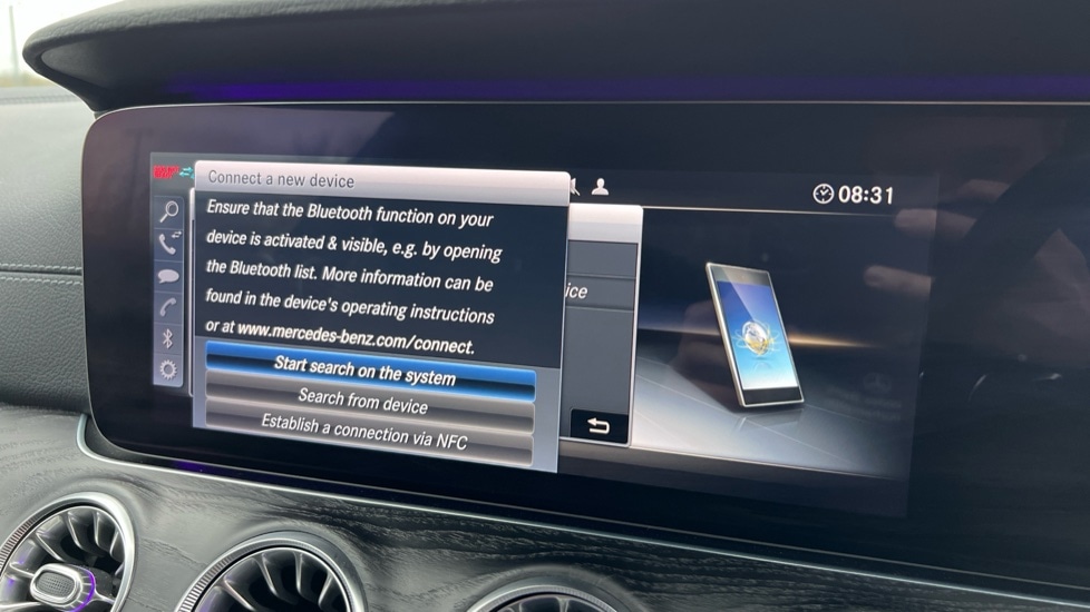 Used Mercedes-Benz E Class 2020 for sale - 76494019: Photo 43