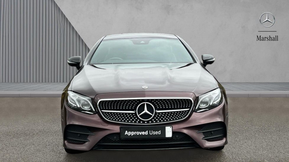 Used Mercedes-Benz E Class 2020 for sale - 76494019: Photo 6