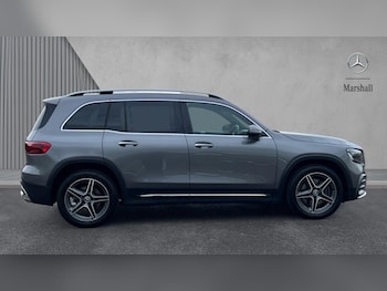 Used Mercedes-Benz GLB 2024 for sale - 76458826: Photo