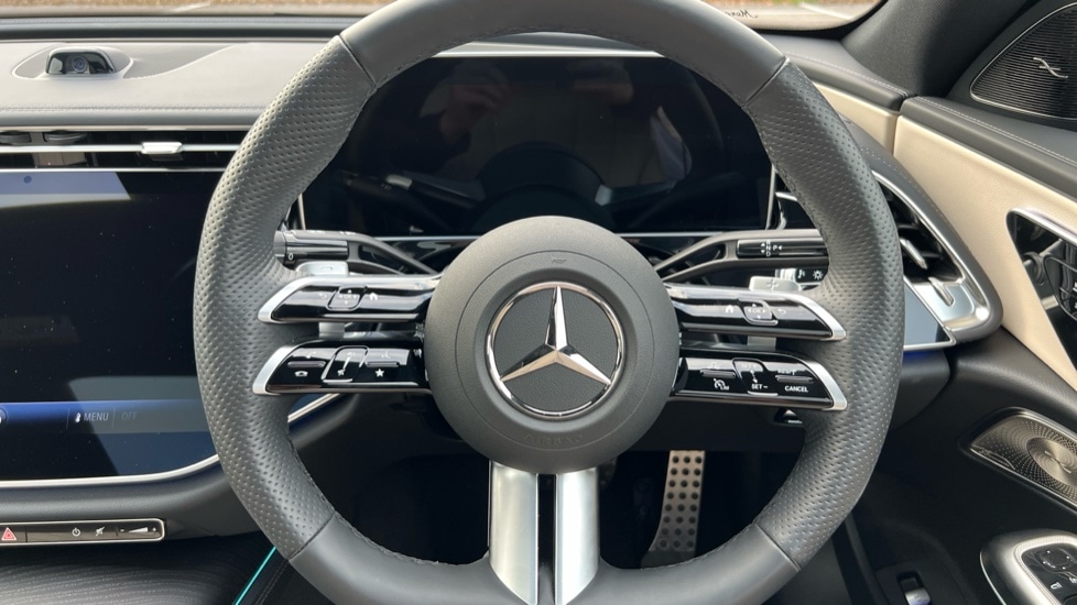 Used Mercedes-Benz E Class 2024 for sale - 77042947: Photo 12