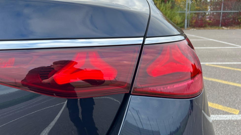 Used Mercedes-Benz E Class 2024 for sale - 77042947: Photo 22