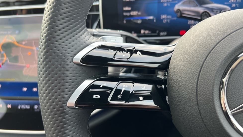 Used Mercedes-Benz E Class 2024 for sale - 77042947: Photo 30