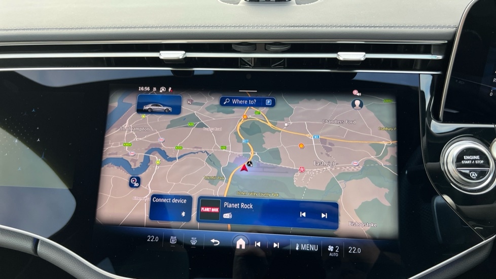 Used Mercedes-Benz E Class 2024 for sale - 77042947: Photo 33