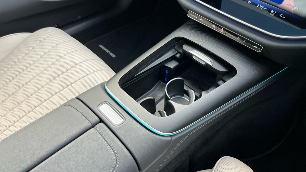 Used Mercedes-Benz E Class 2024 for sale - 77042947: Photo 35