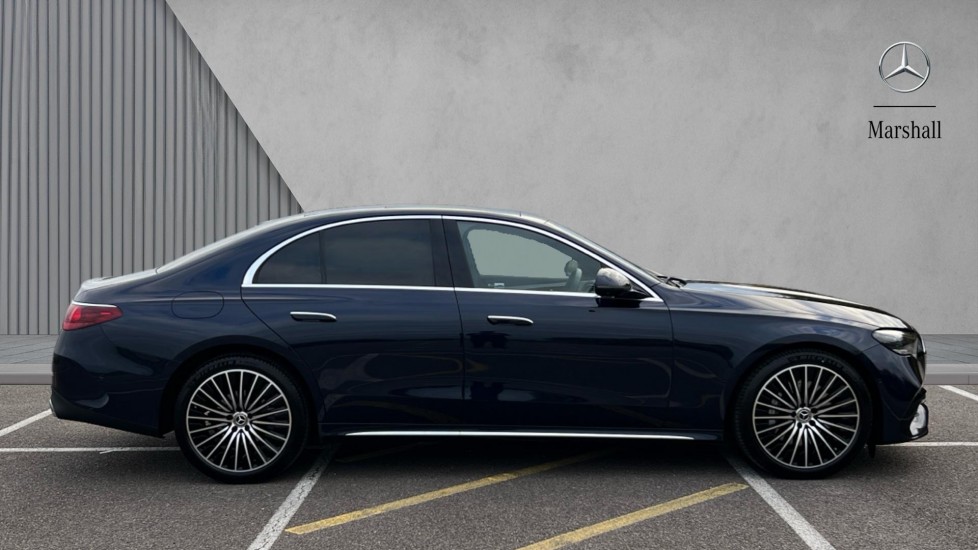 Used Mercedes-Benz E Class 2024 for sale - 77042947: Photo 4