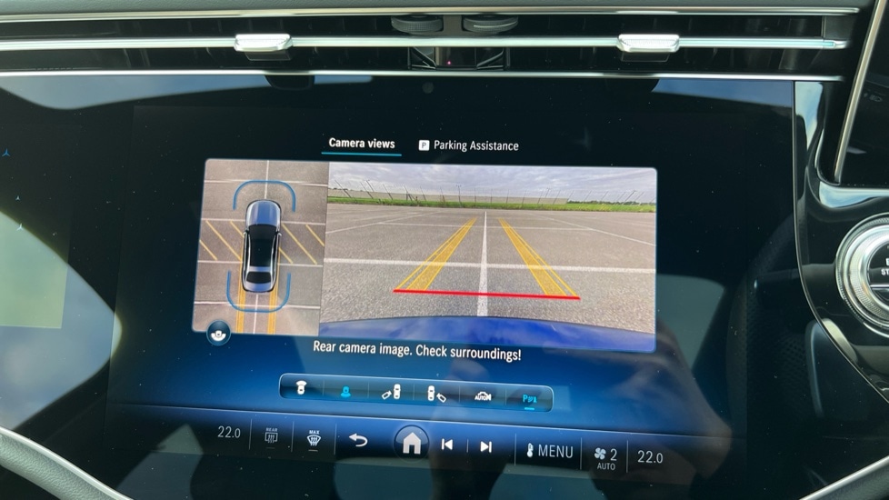 Used Mercedes-Benz E Class 2024 for sale - 77042947: Photo 40