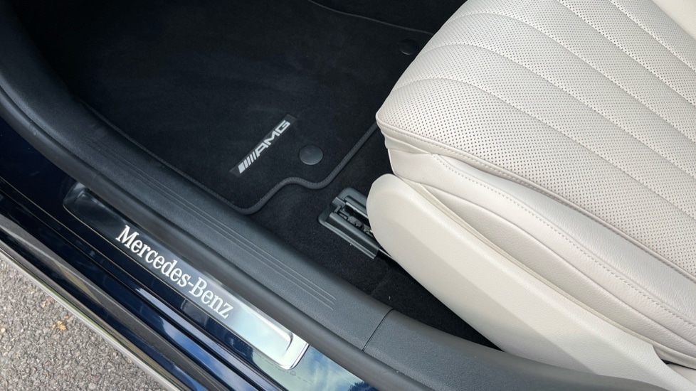 Used Mercedes-Benz E Class 2024 for sale - 77042947: Photo 44