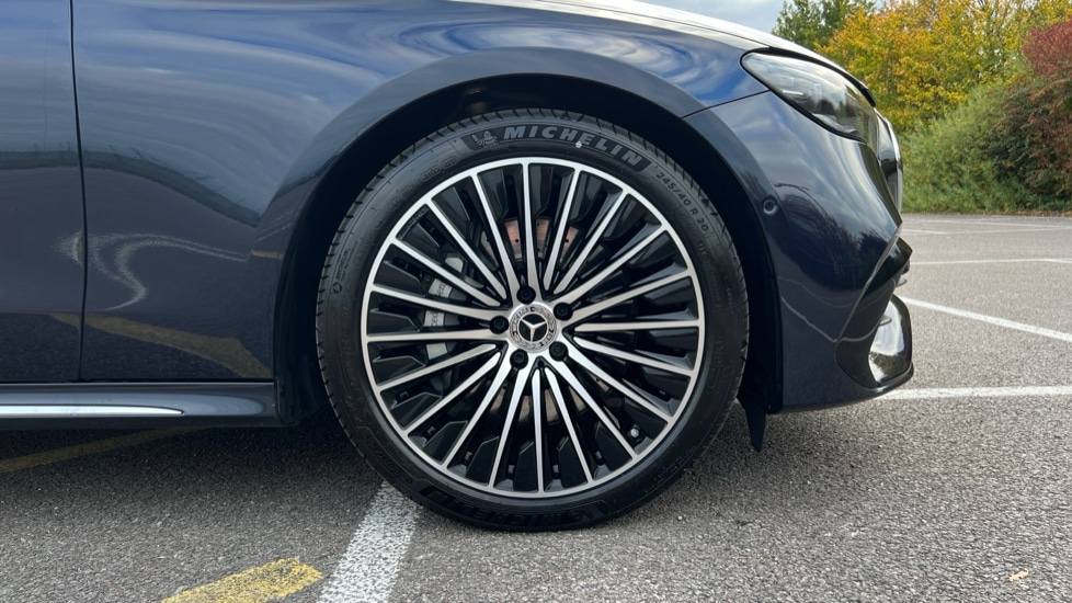 Used Mercedes-Benz E Class 2024 for sale - 77042947: Photo 5