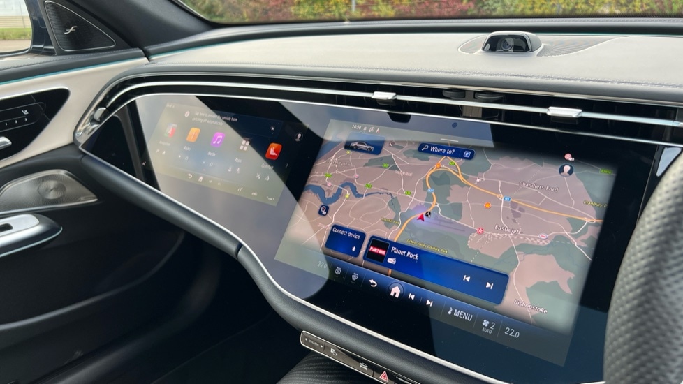 Used Mercedes-Benz E Class 2024 for sale - 77042947: Photo 50