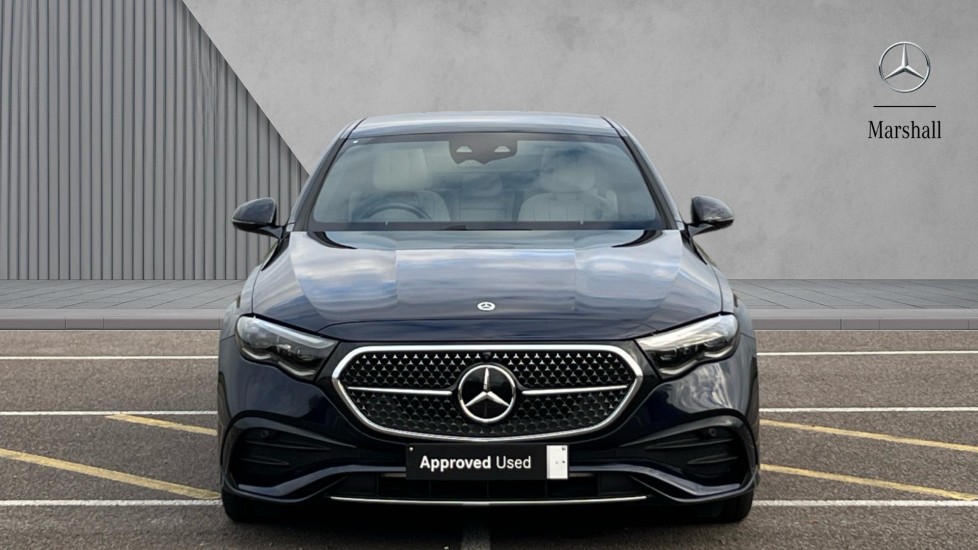 Used Mercedes-Benz E Class 2024 for sale - 77042947: Photo 6