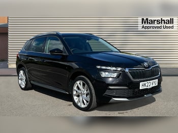 2023 - 1.5 TSI SE L Executive 5dr DSG