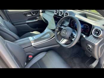 Used Mercedes-Benz GLC 2025 for sale - 75486744: Photo