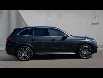 Used Mercedes-Benz GLC 2025 for sale - 75486744: Photo