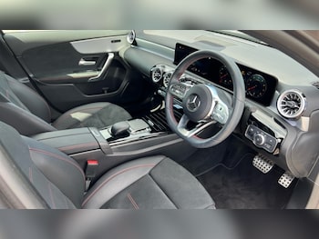 Used Mercedes-Benz A-Class 2023 for sale - 75501754: Photo