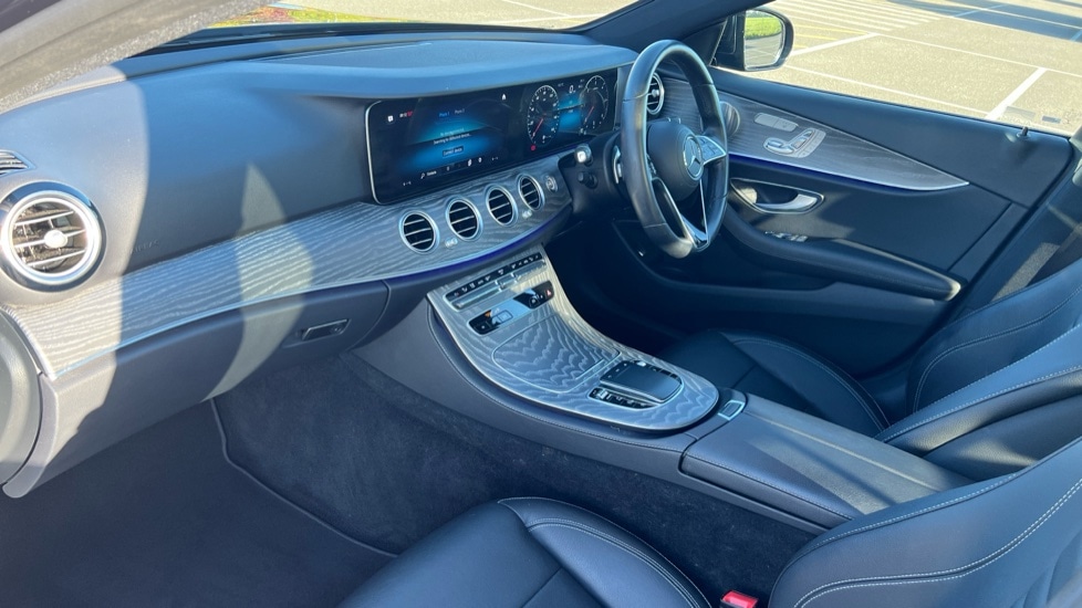 Used Mercedes-Benz E Class 2023 for sale - 76074573: Photo 11