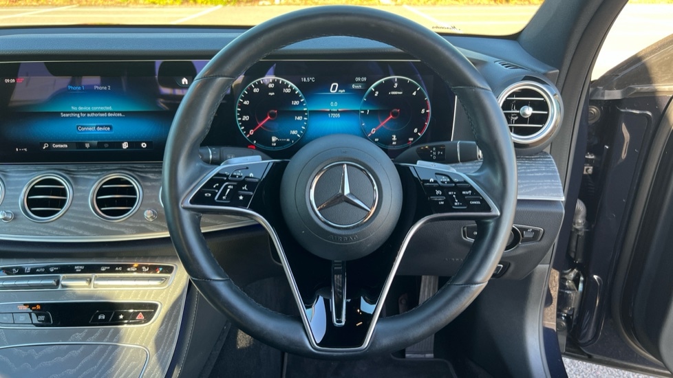 Used Mercedes-Benz E Class 2023 for sale - 76074573: Photo 12