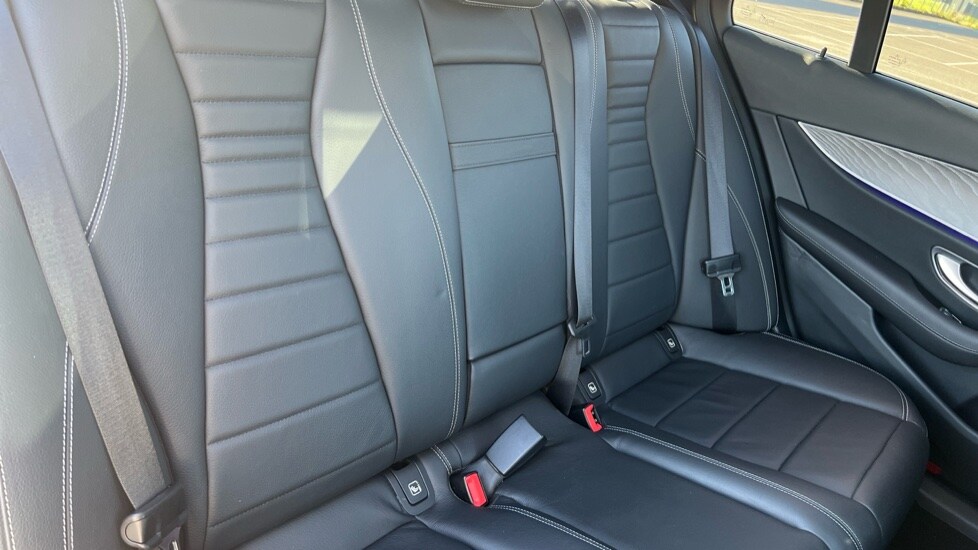 Used Mercedes-Benz E Class 2023 for sale - 76074573: Photo 15