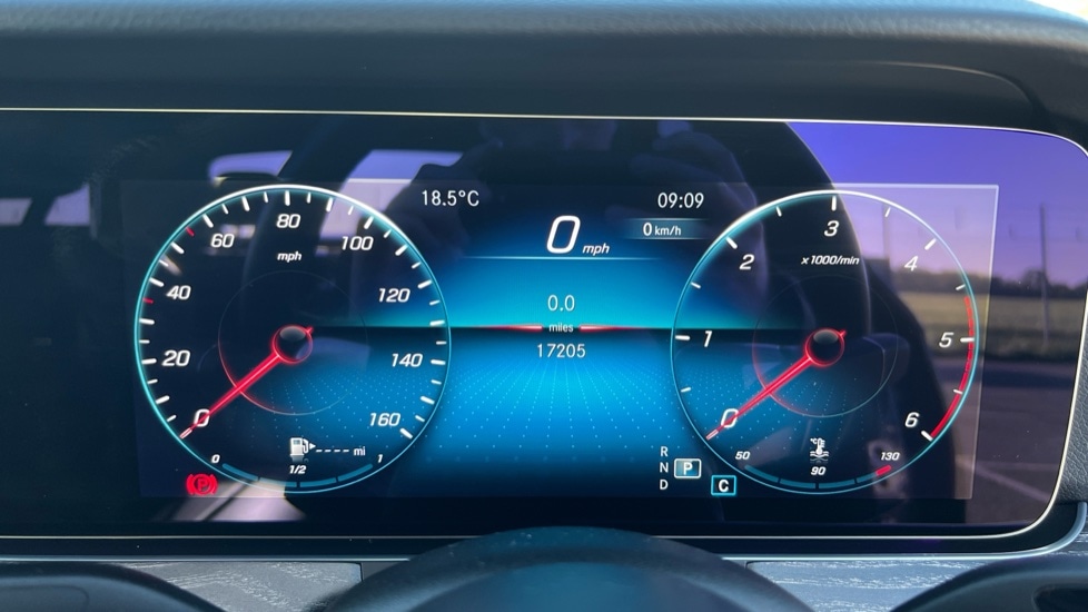 Used Mercedes-Benz E Class 2023 for sale - 76074573: Photo 16