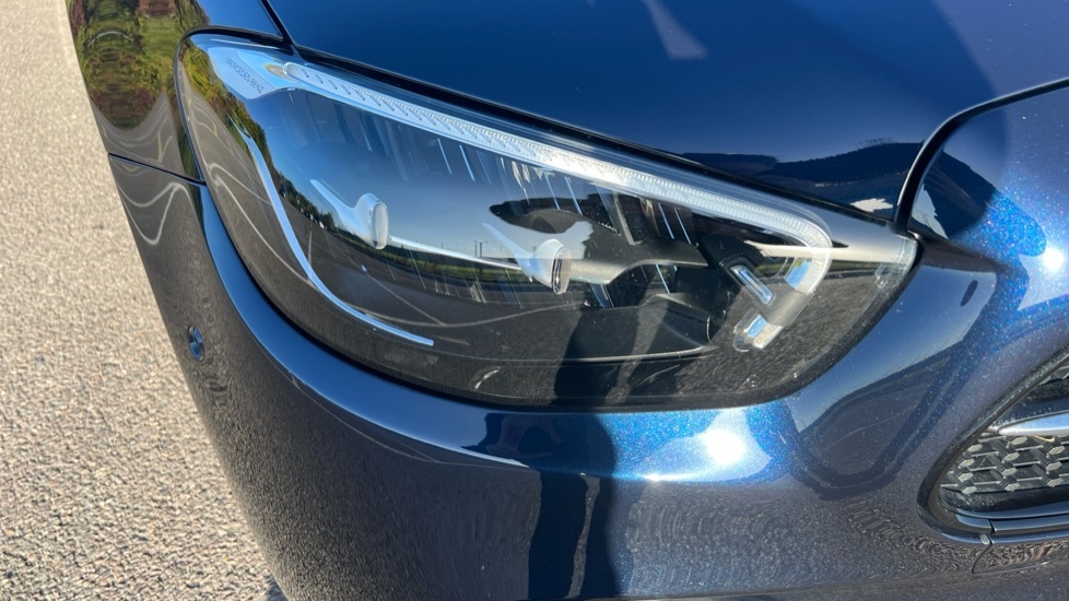 Used Mercedes-Benz E Class 2023 for sale - 76074573: Photo 20