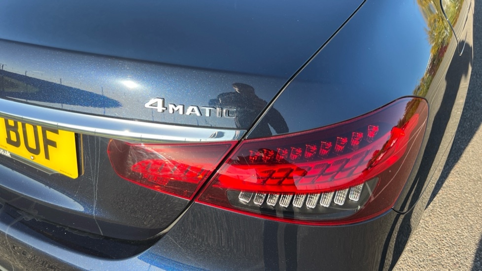 Used Mercedes-Benz E Class 2023 for sale - 76074573: Photo 22