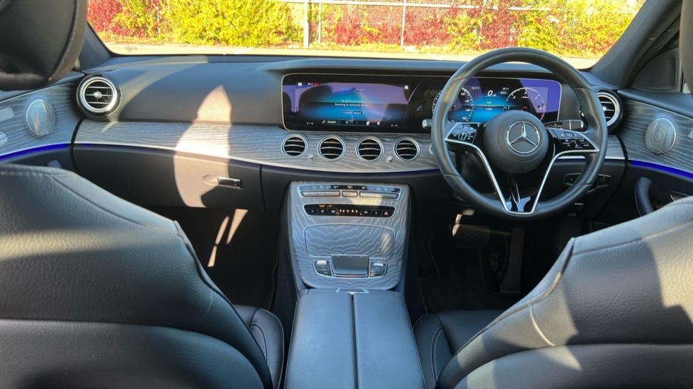 Used Mercedes-Benz E Class 2023 for sale - 76074573: Photo 23