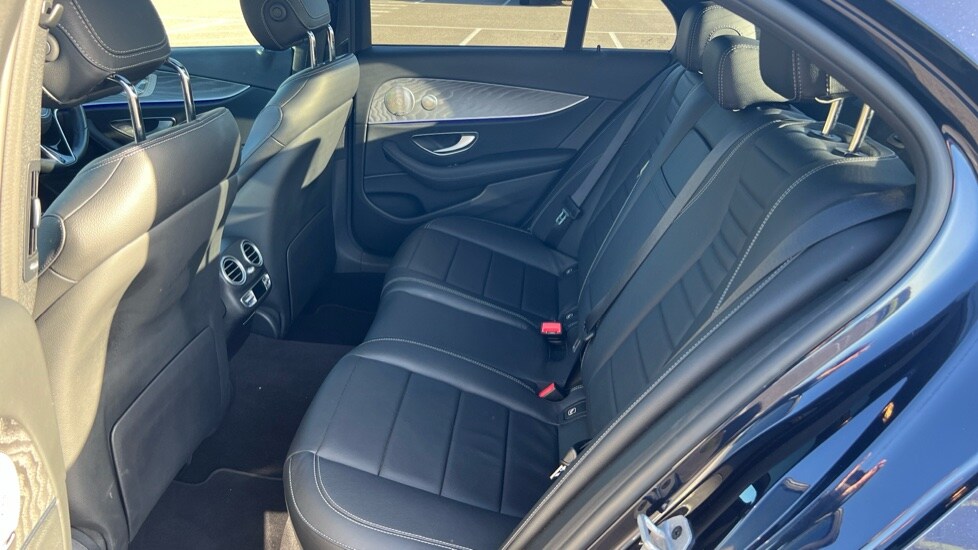Used Mercedes-Benz E Class 2023 for sale - 76074573: Photo 24