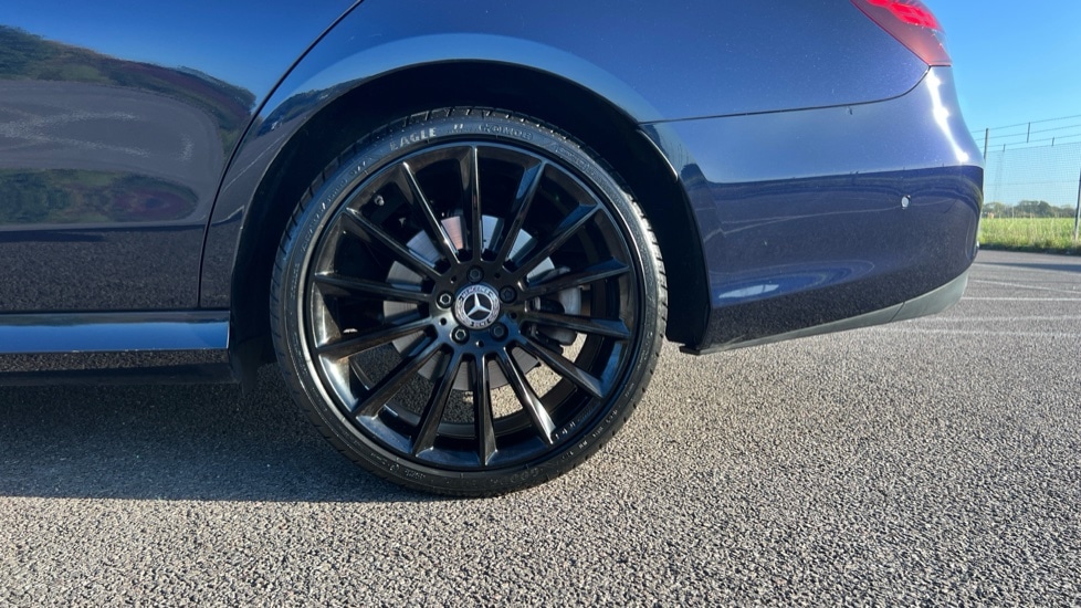 Used Mercedes-Benz E Class 2023 for sale - 76074573: Photo 26