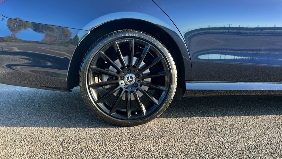 Used Mercedes-Benz E Class 2023 for sale - 76074573: Photo 27