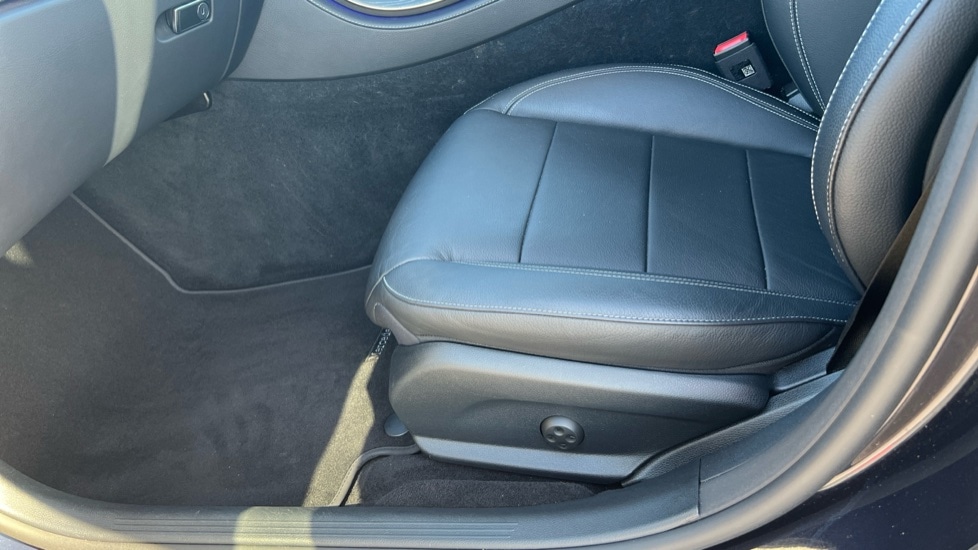 Used Mercedes-Benz E Class 2023 for sale - 76074573: Photo 39